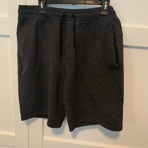 Lulu Lemon shorts